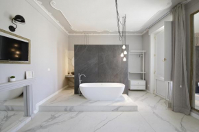 Le Bain Suite - accanto al Mare vicinissima a Ortigia e al Teatro